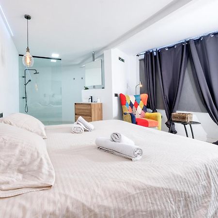 Macher Room Екстер'єр фото