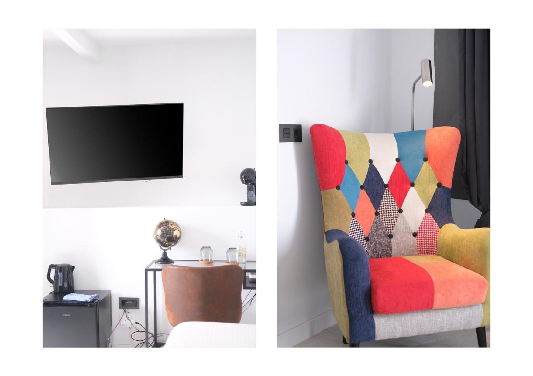 Macher Room Екстер'єр фото