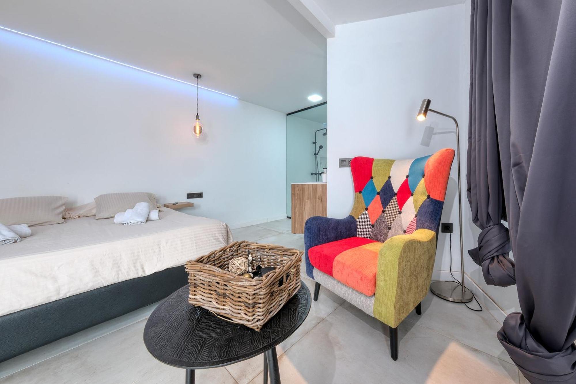 Macher Room Екстер'єр фото