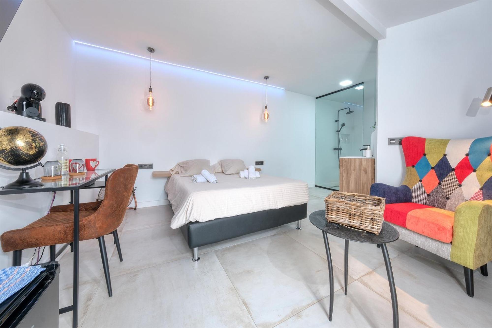 Macher Room Екстер'єр фото