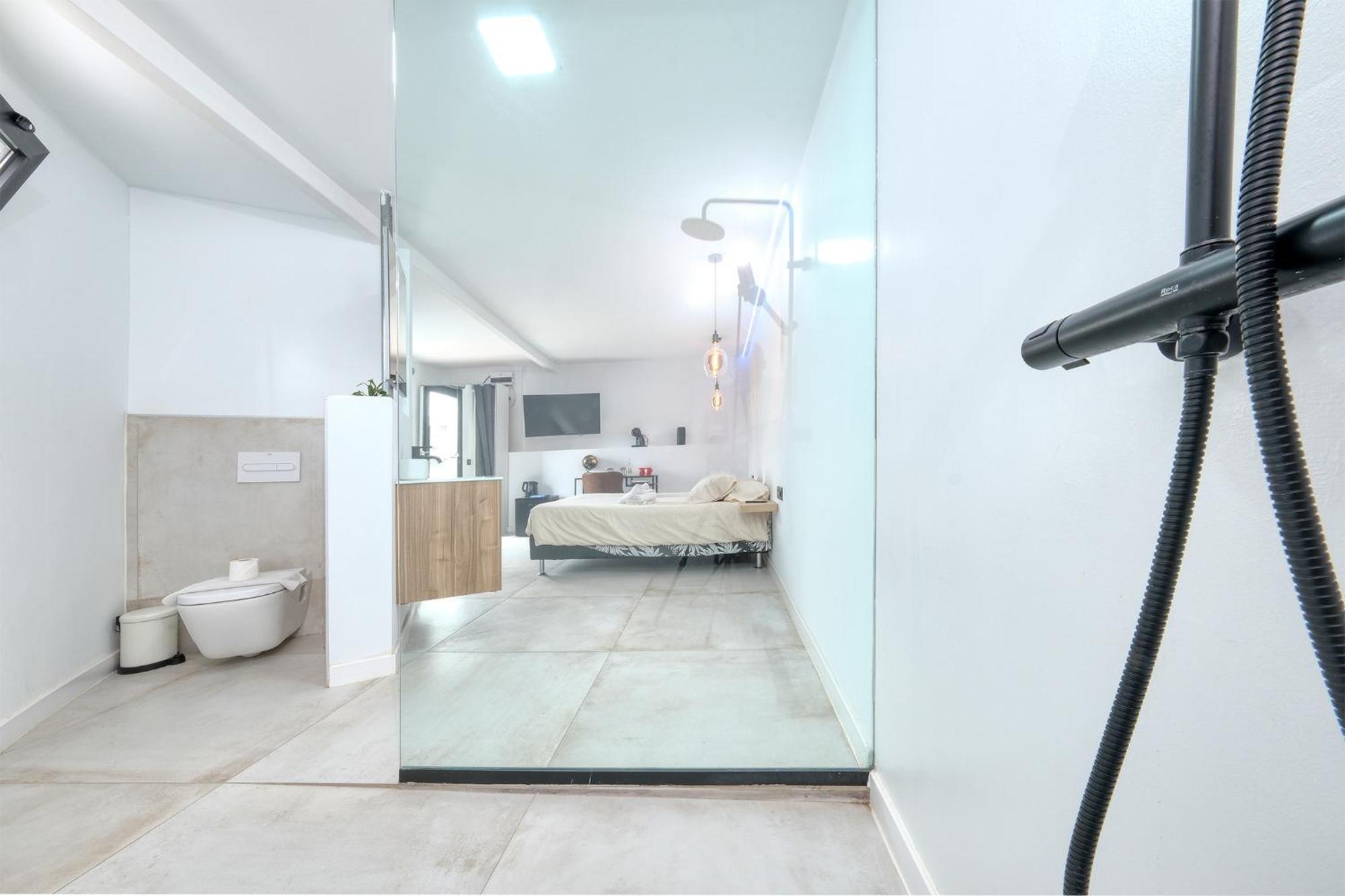 Macher Room Екстер'єр фото